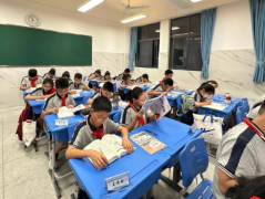 载体和资源的建造与开放为中小学科普和